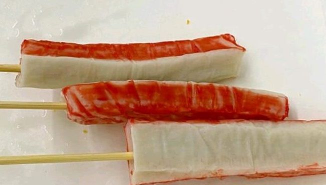 Crab Stick