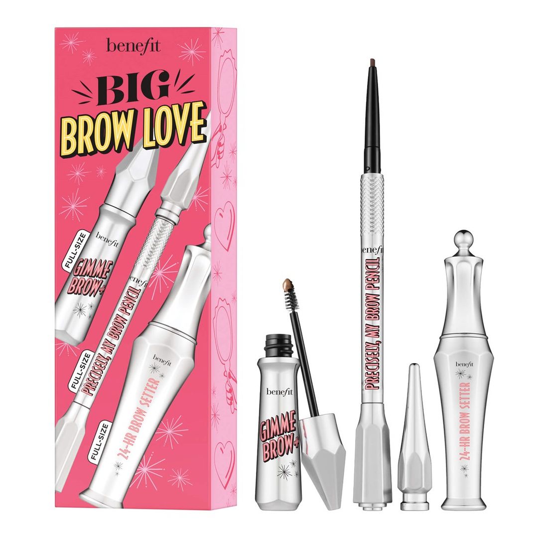Benefit Cosmetics Big Brow Love