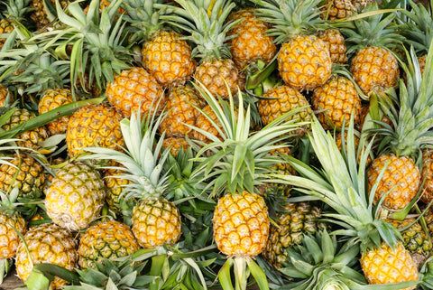 Pineapple 