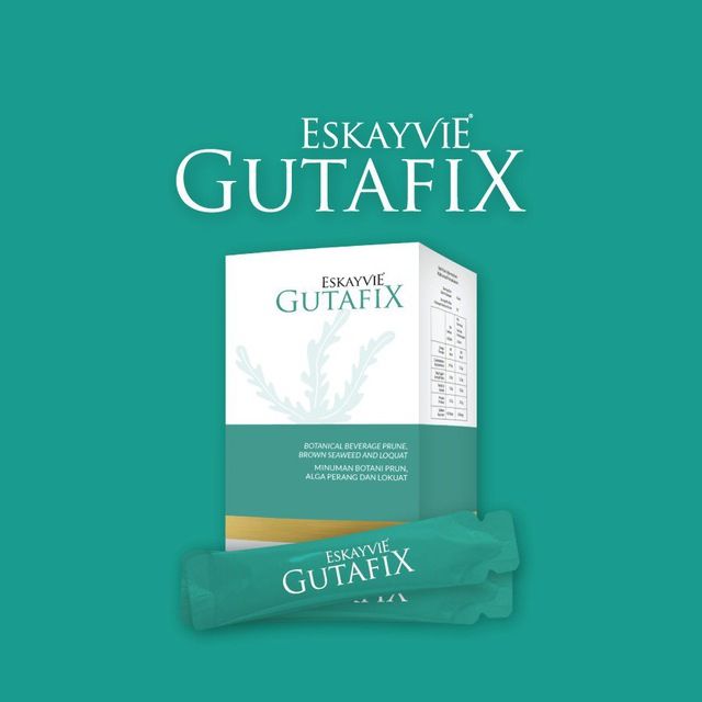 Eskayvie GUTAFIX