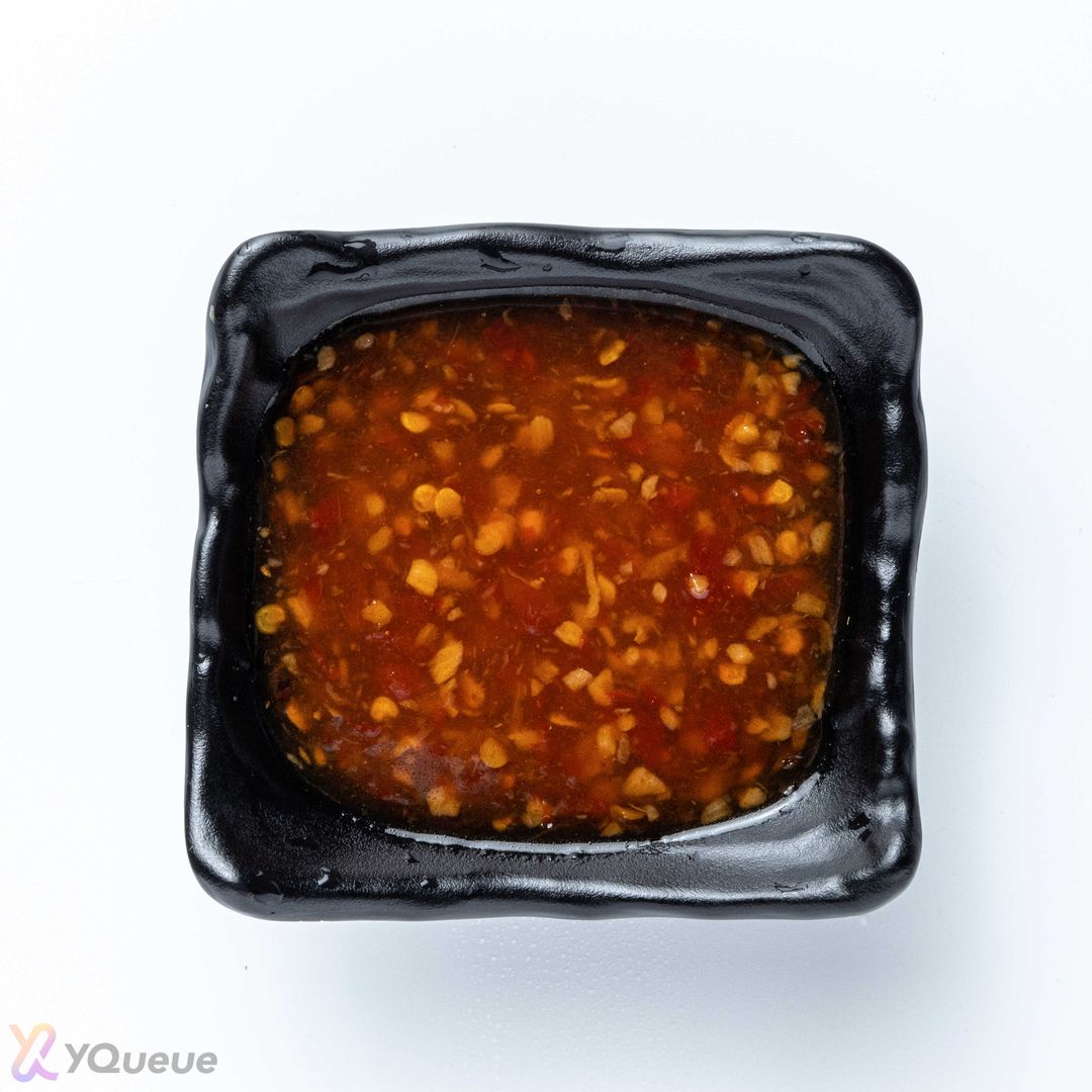 Homemade Sweet Sauce 自制甜酱 235ml