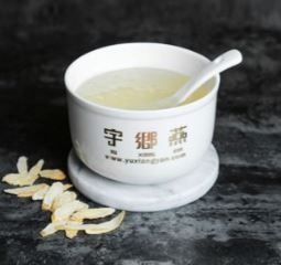 Bird Nest (Ginseng) 燕窝 人参