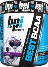 BPI Sports Best BCAA 300g