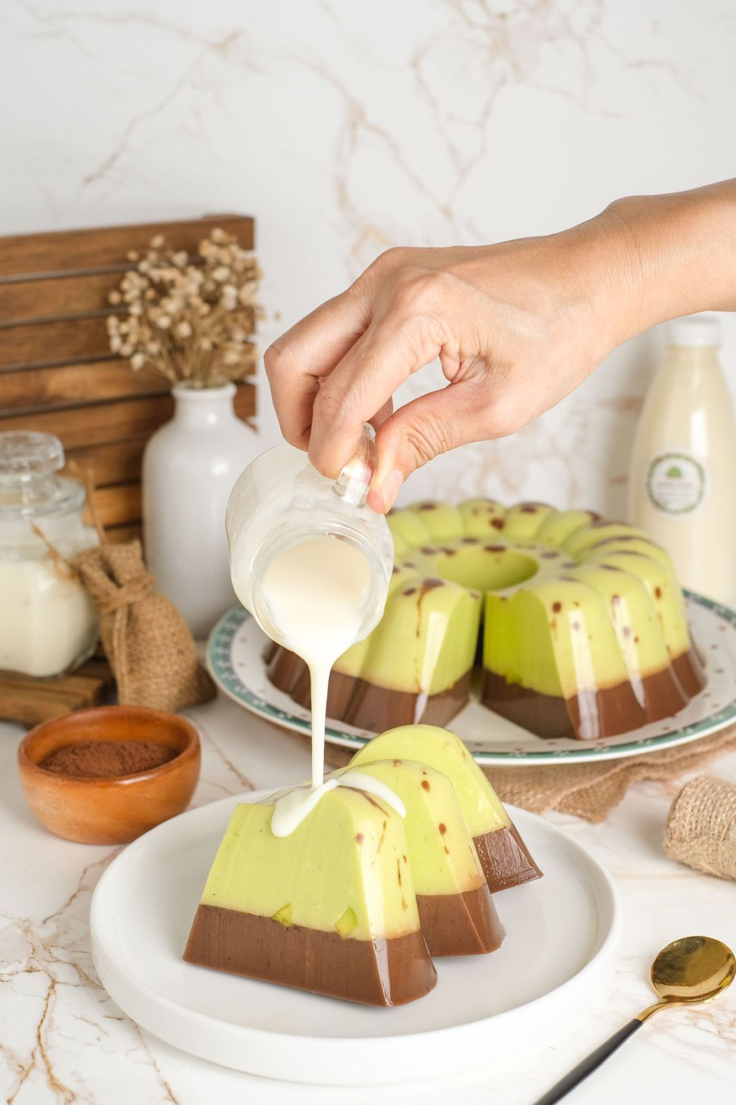 Avocado Coffee