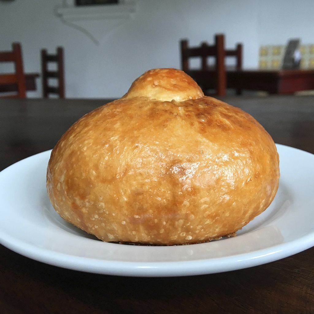 Brioche