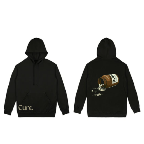 Cure Pullover