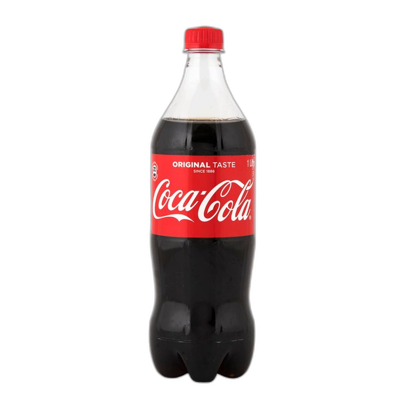 1l coke