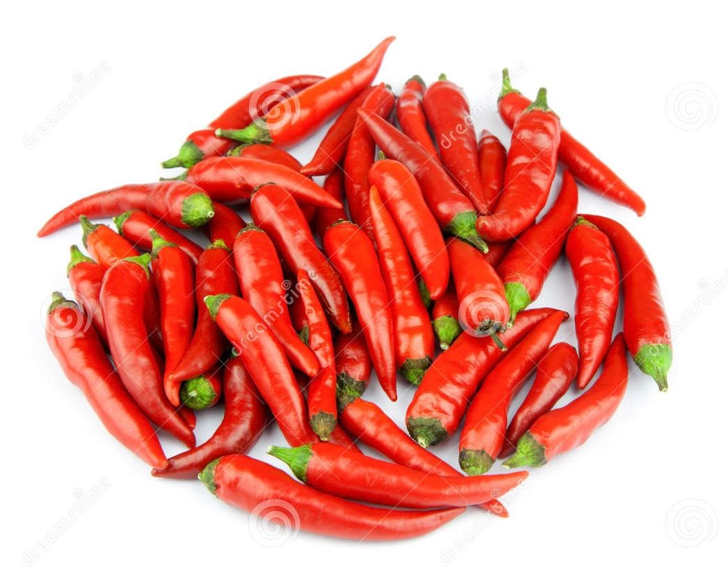 🌶小红辣椒 -$2/1包/200g