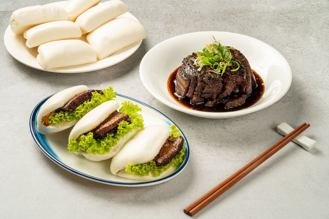 Kong Ba Bao