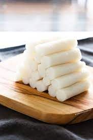 Rice cake
