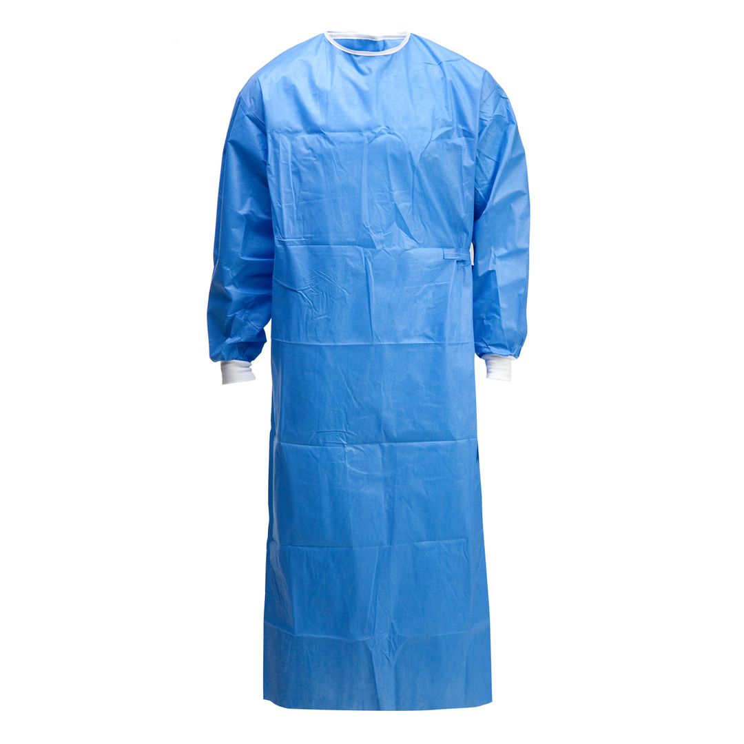 35g PP isolation gown
