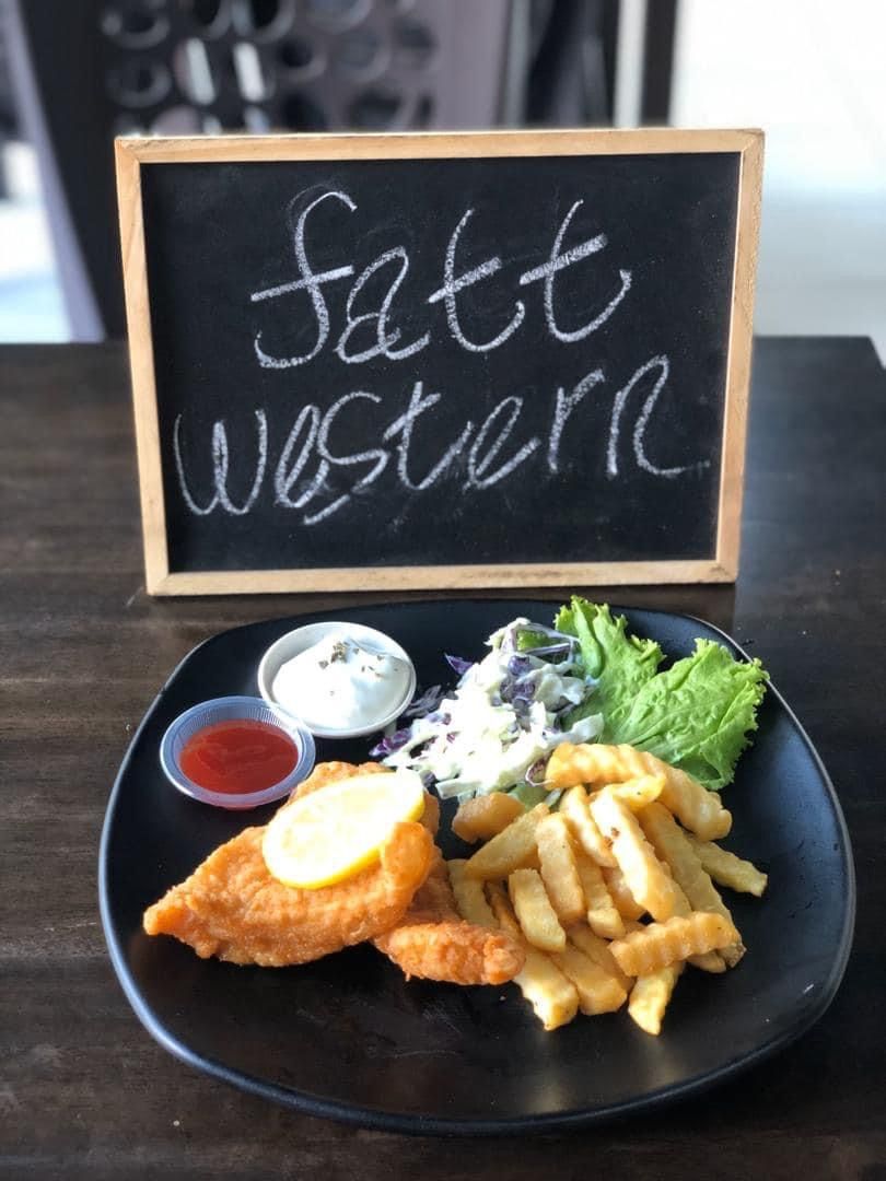 Fish & chip