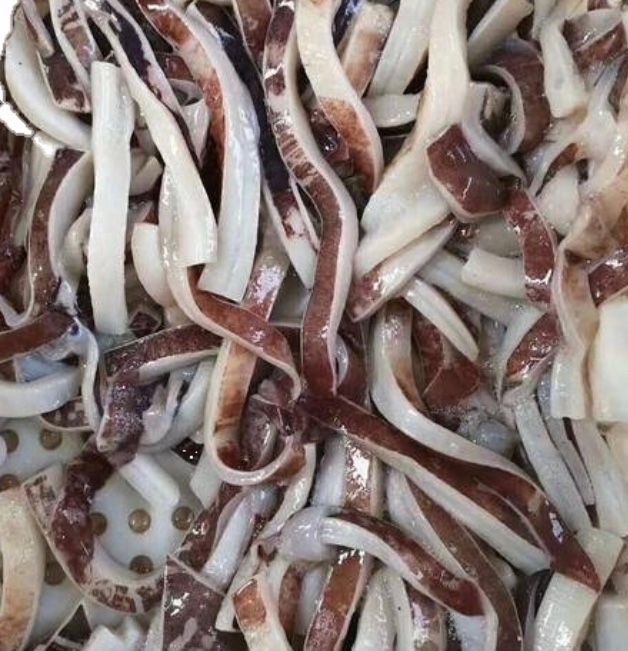 Squid cut 150g