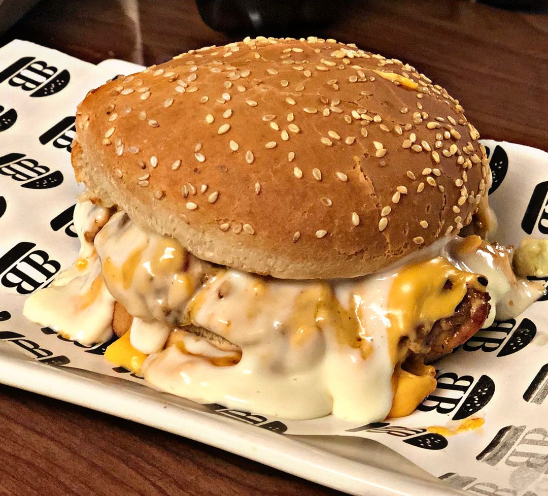 Chick & Cheese