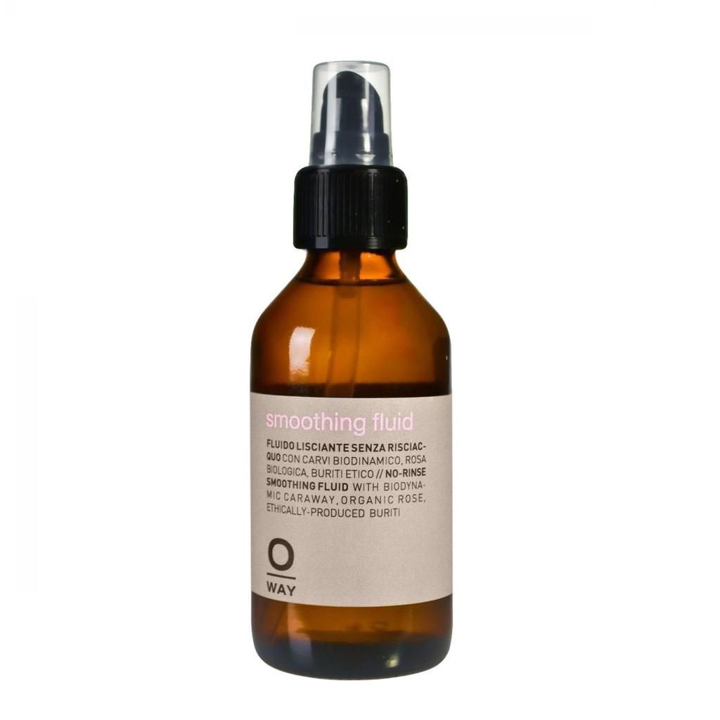 Ow smoothing fluid 100ml