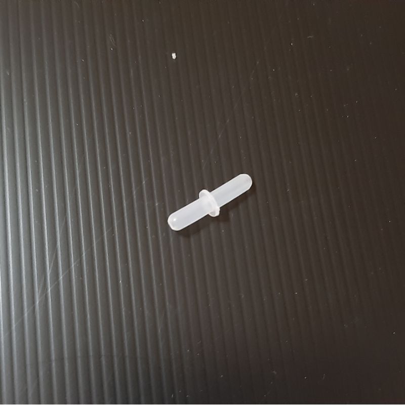 STRAIGHT CONNECTOR