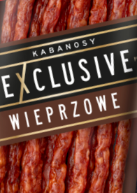 Pork Kabanos