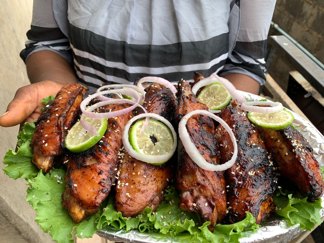 Tray of Turkey|Chicken