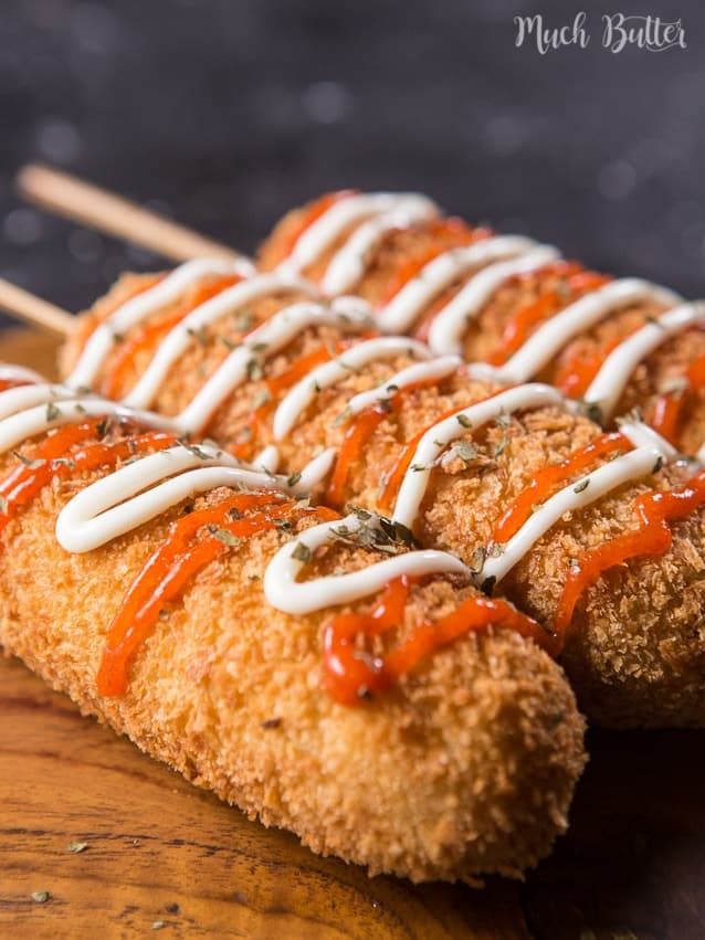 Corndog