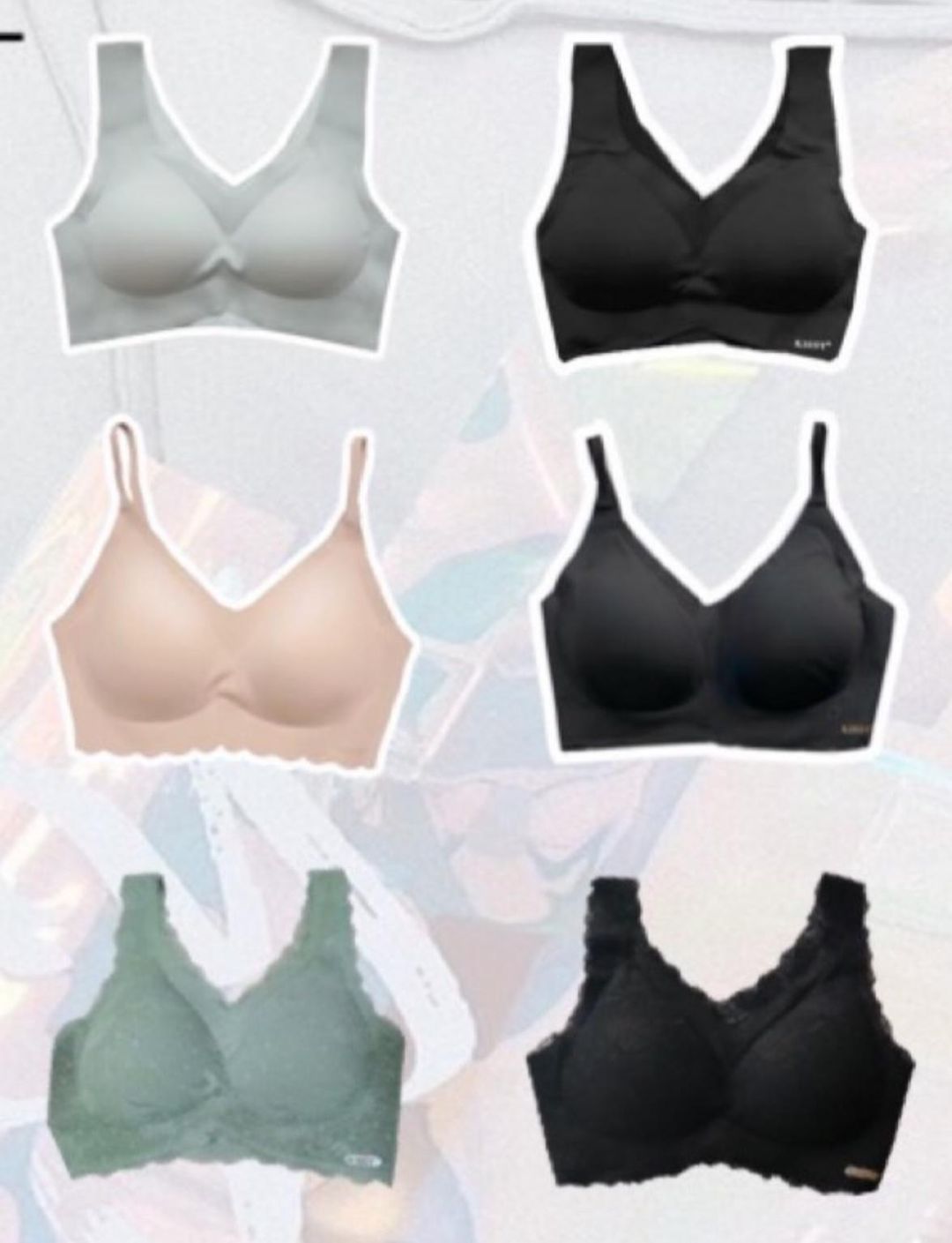 LACE-BLACK