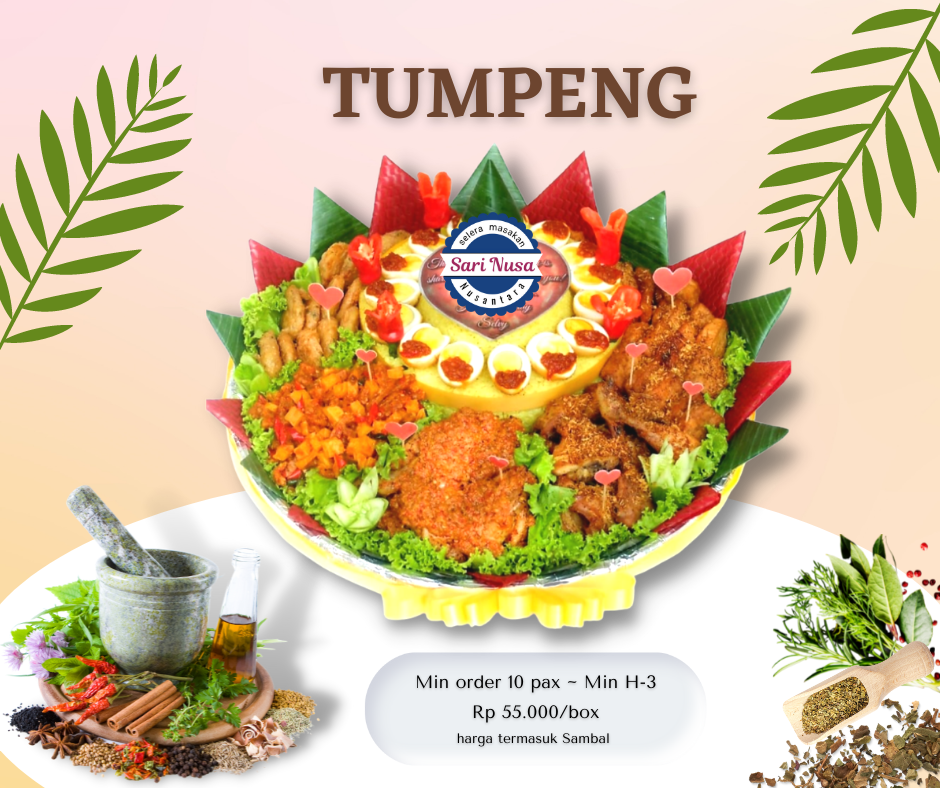 Tumpeng