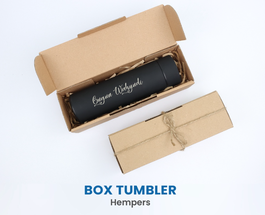 Hemper Box