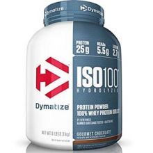 Dymatize ISO 100 2.2kg