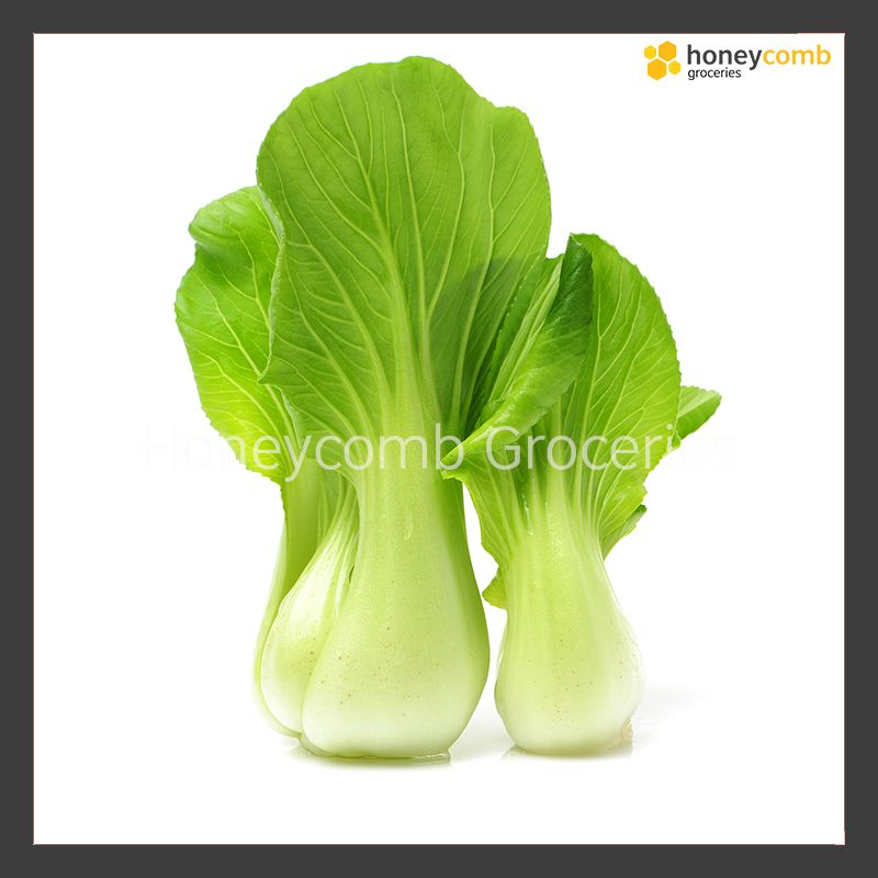 Baby Bak Choy (300g)