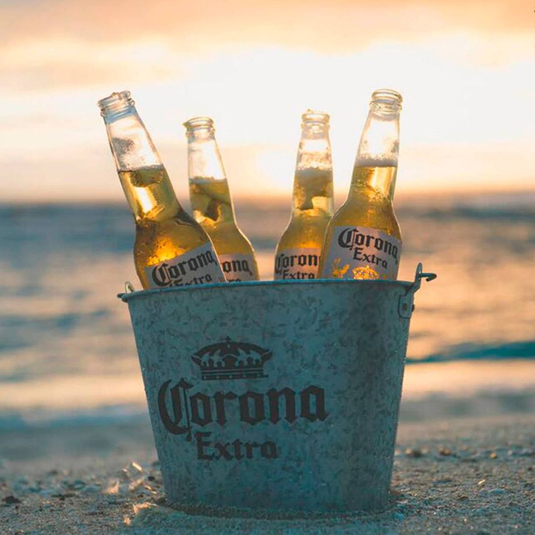 CORONA  (5 Bottles)