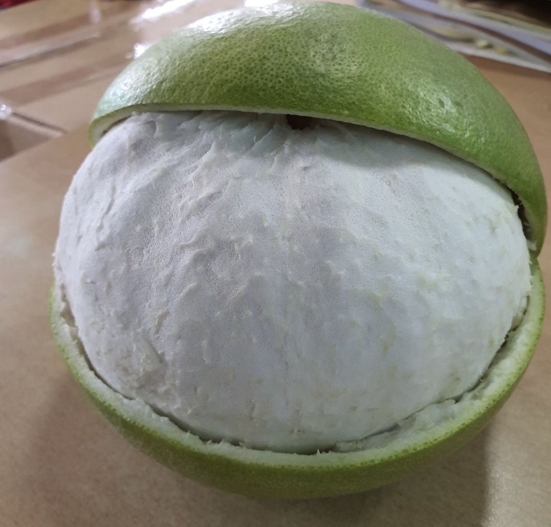 Sabah Tenom Pomelo M size (1 each)