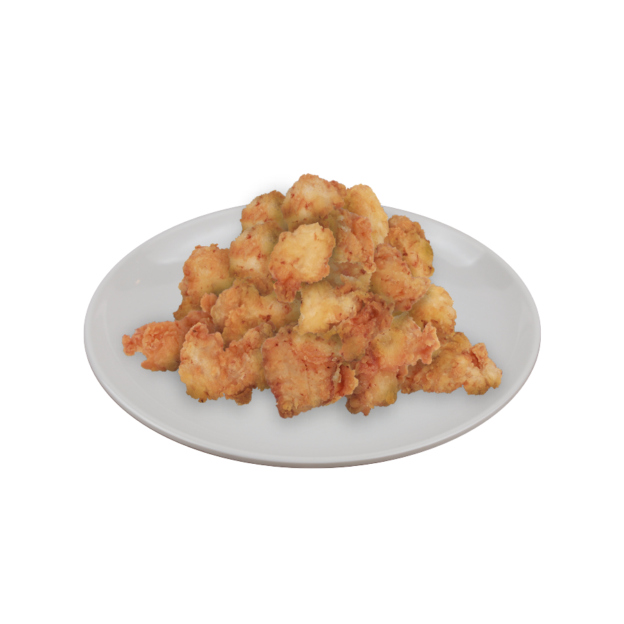 Popcorn Chicken