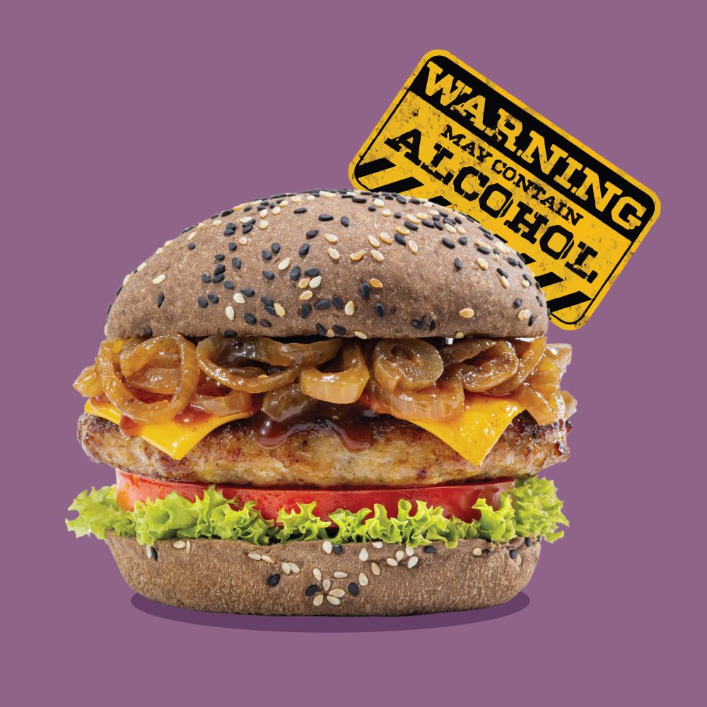 Black Dog Burg