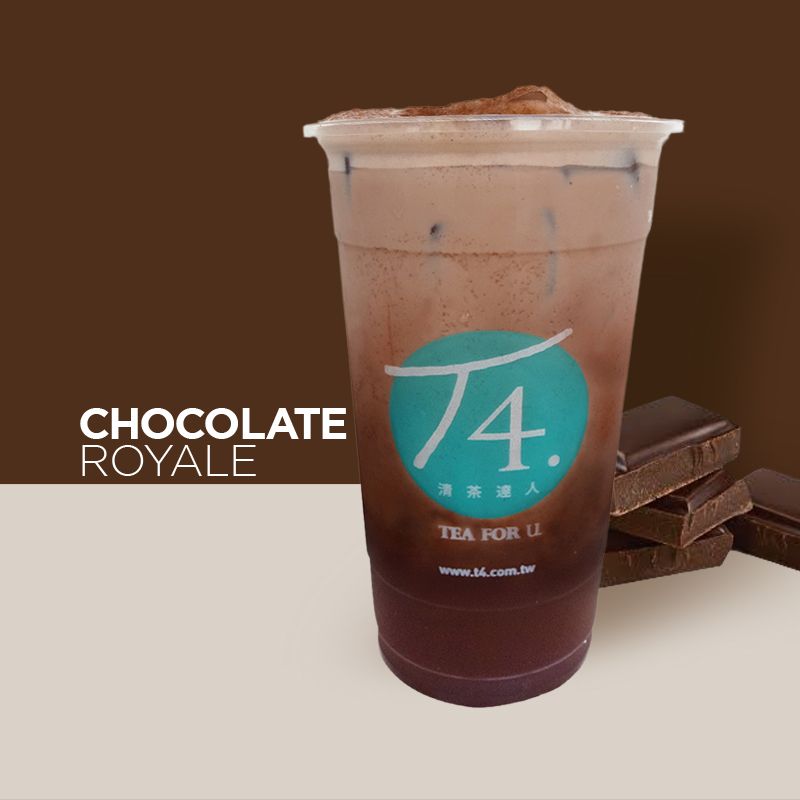 Chocolate Royale