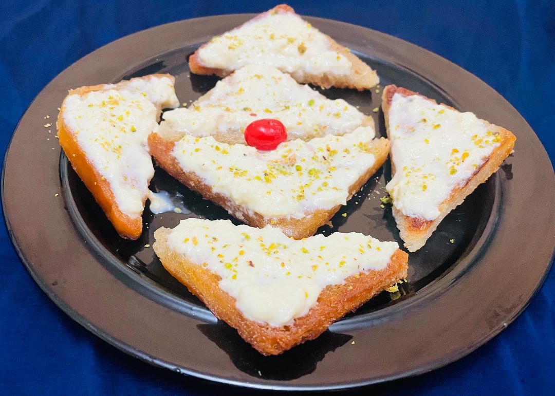 Shahi Tukra