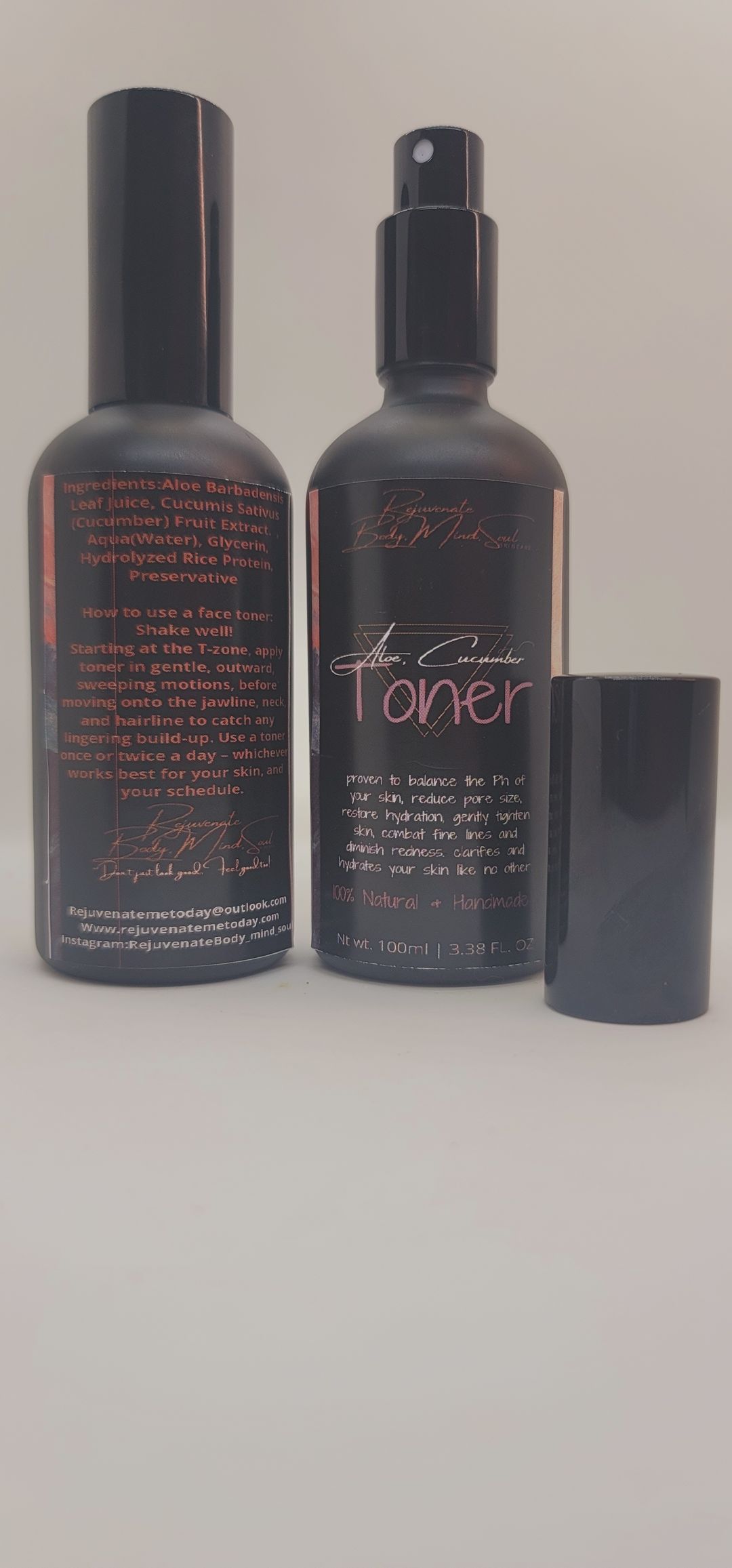 Toner