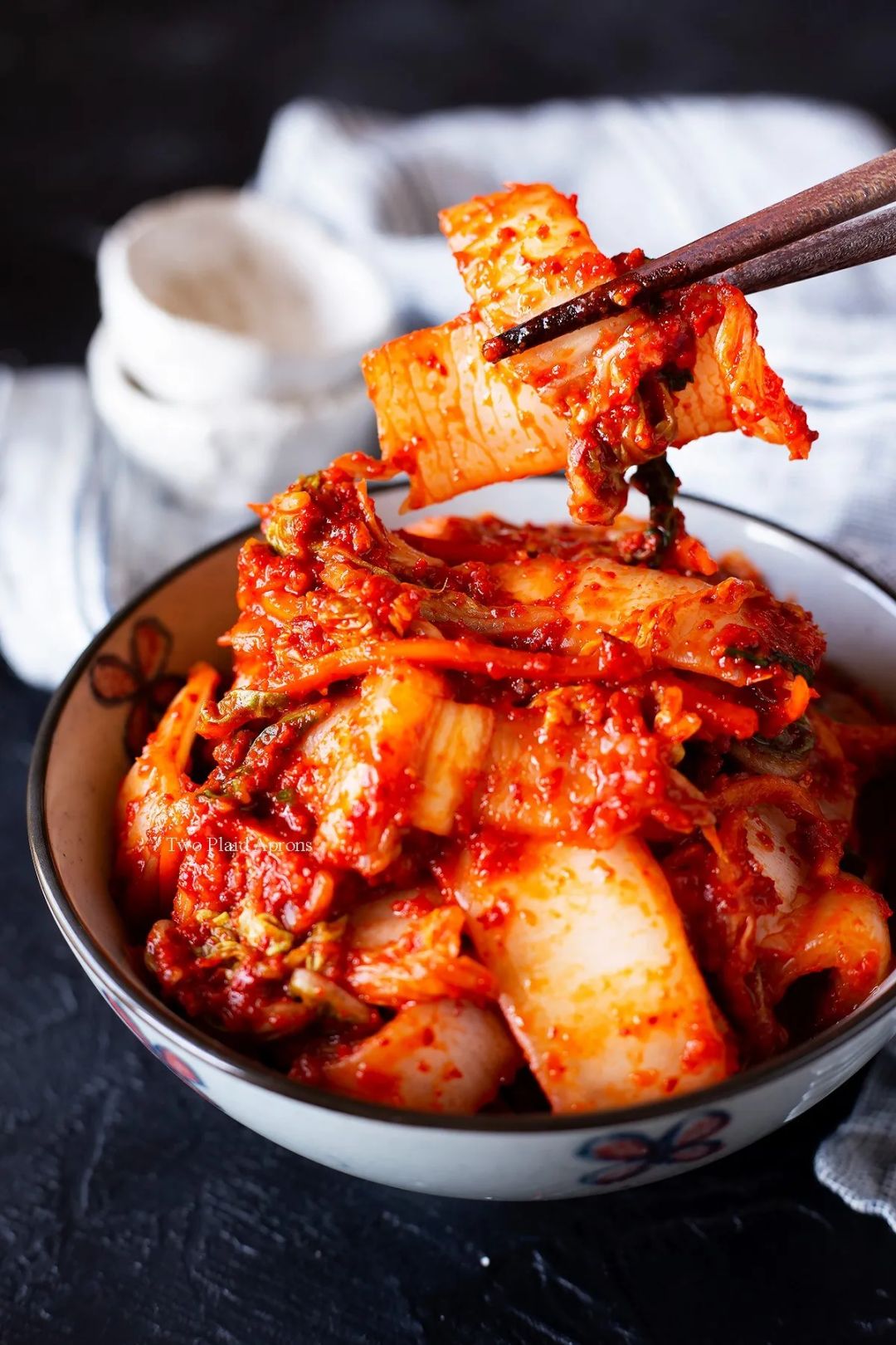 韩国泡菜 Kimchi -$4/~500g