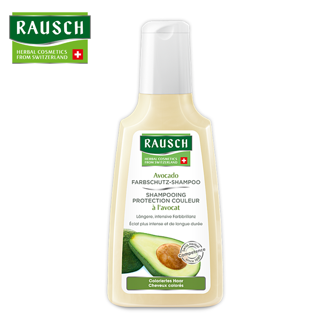 Avocado Color-Protecting Shampoo 200ml