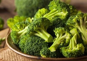 *Broccoli* 西兰花