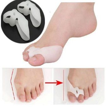 Toe corrector