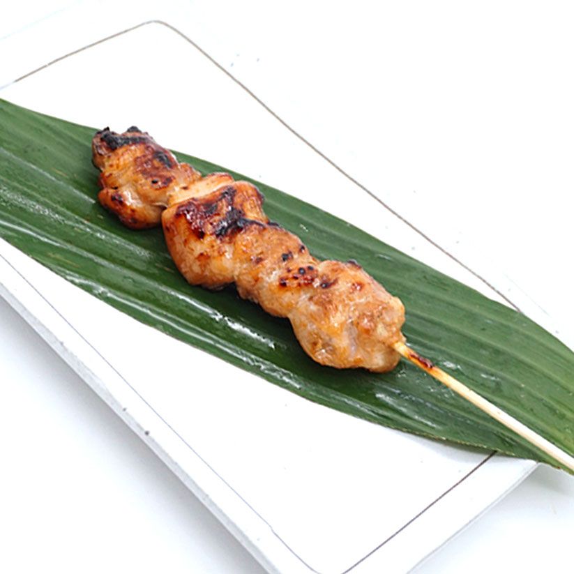 Chicken Skewer 