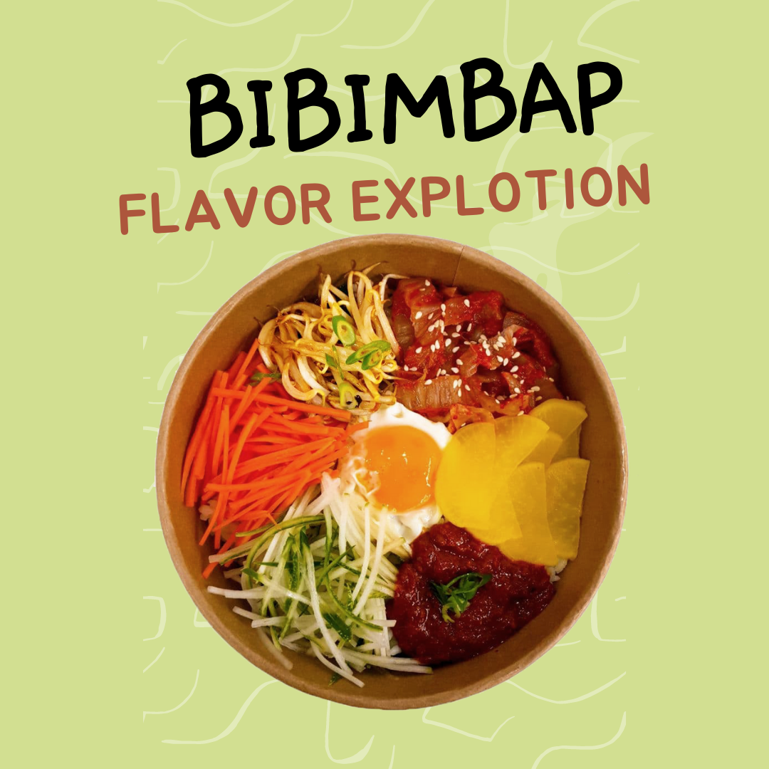 Bibimbap