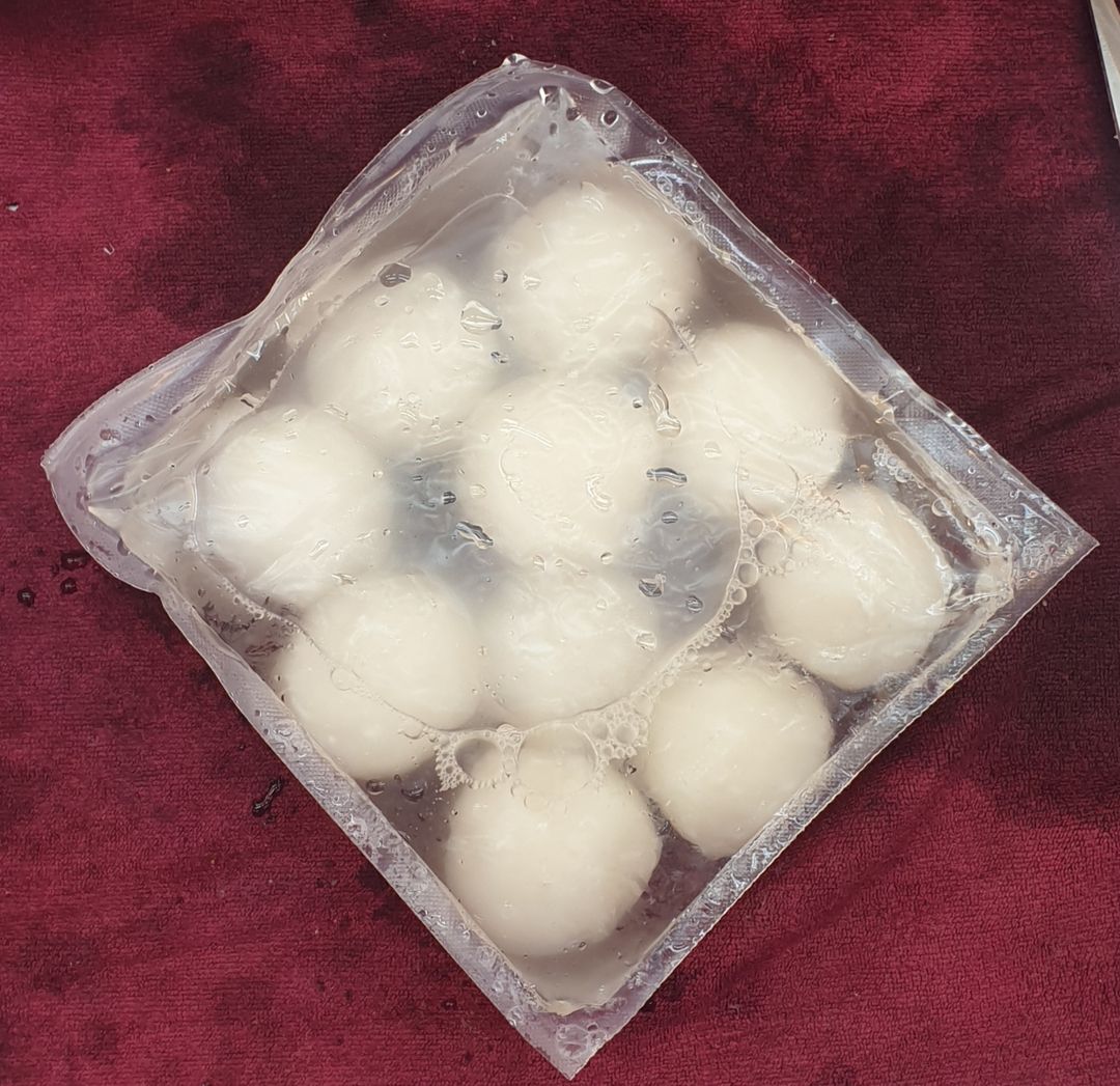 Fresh Fish Ball