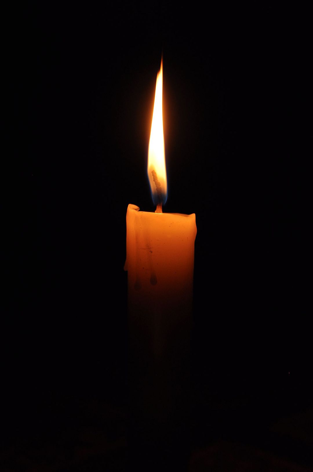 candle