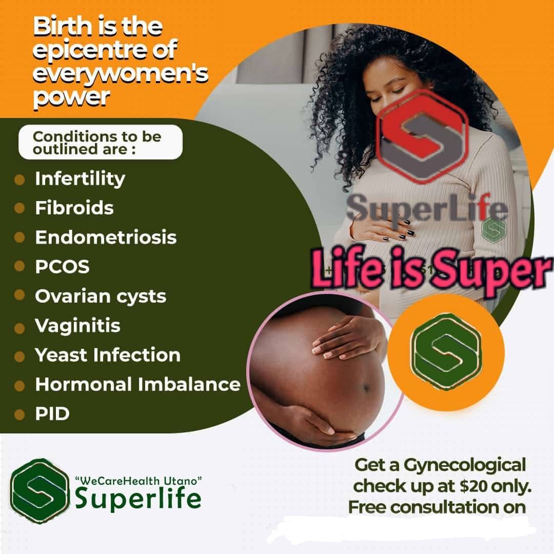 STC30 Fertility 