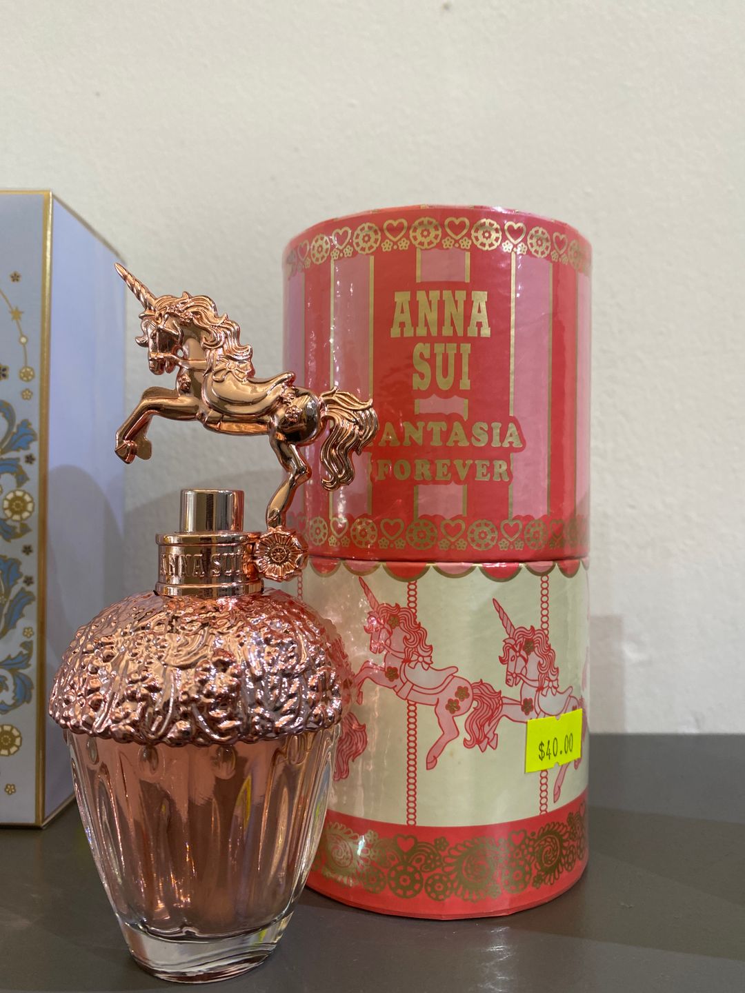 Anna Sui Fantasia Forever