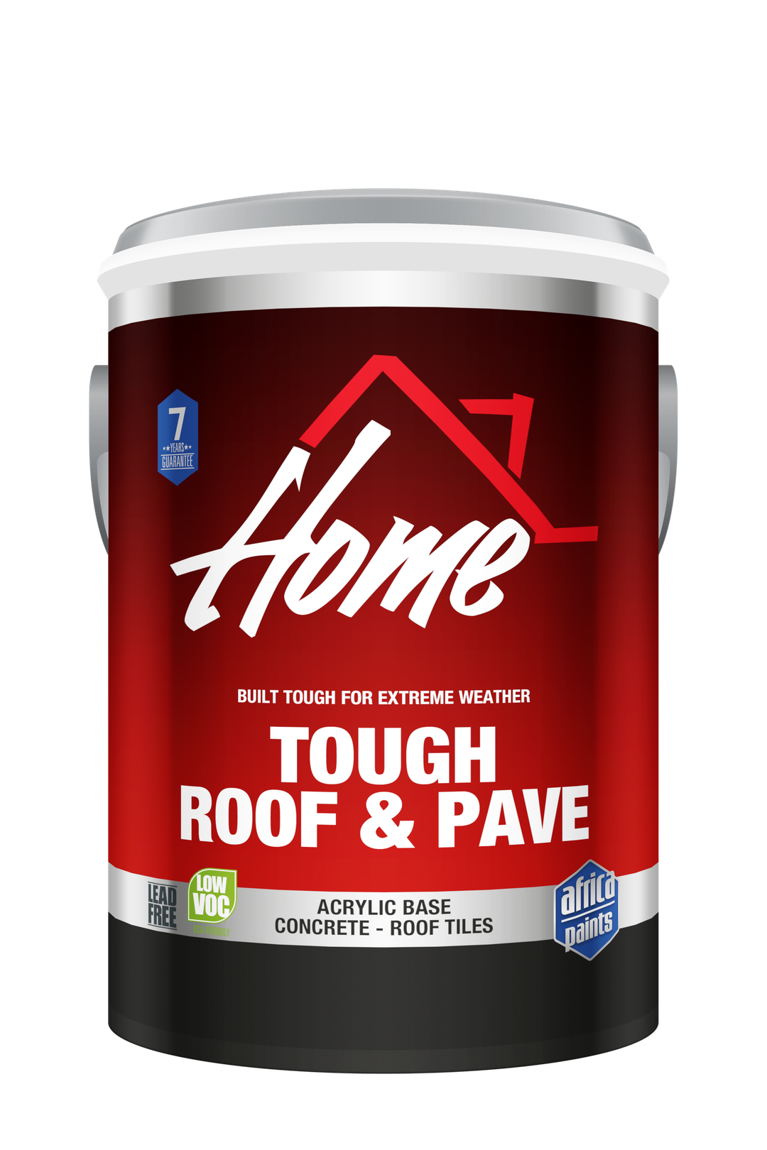 Home Roof Paint 20lt