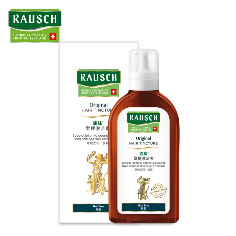 Original Hair Tincture 200ml