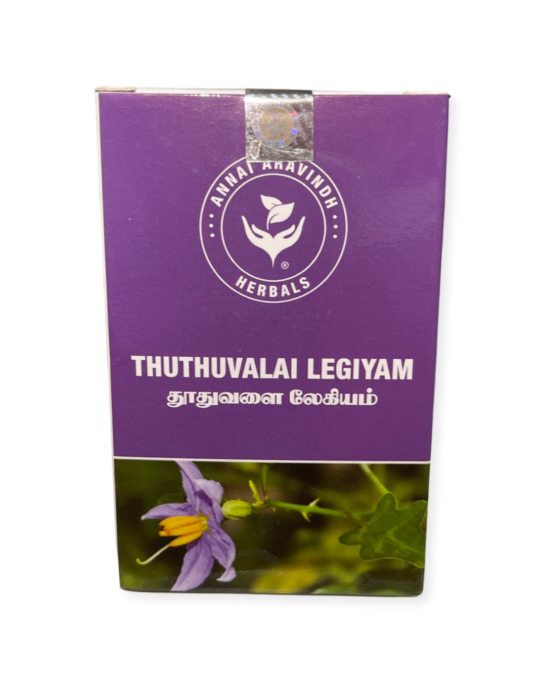 Thuthuvalai Legiyam