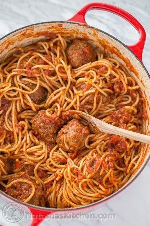 Spaghetti