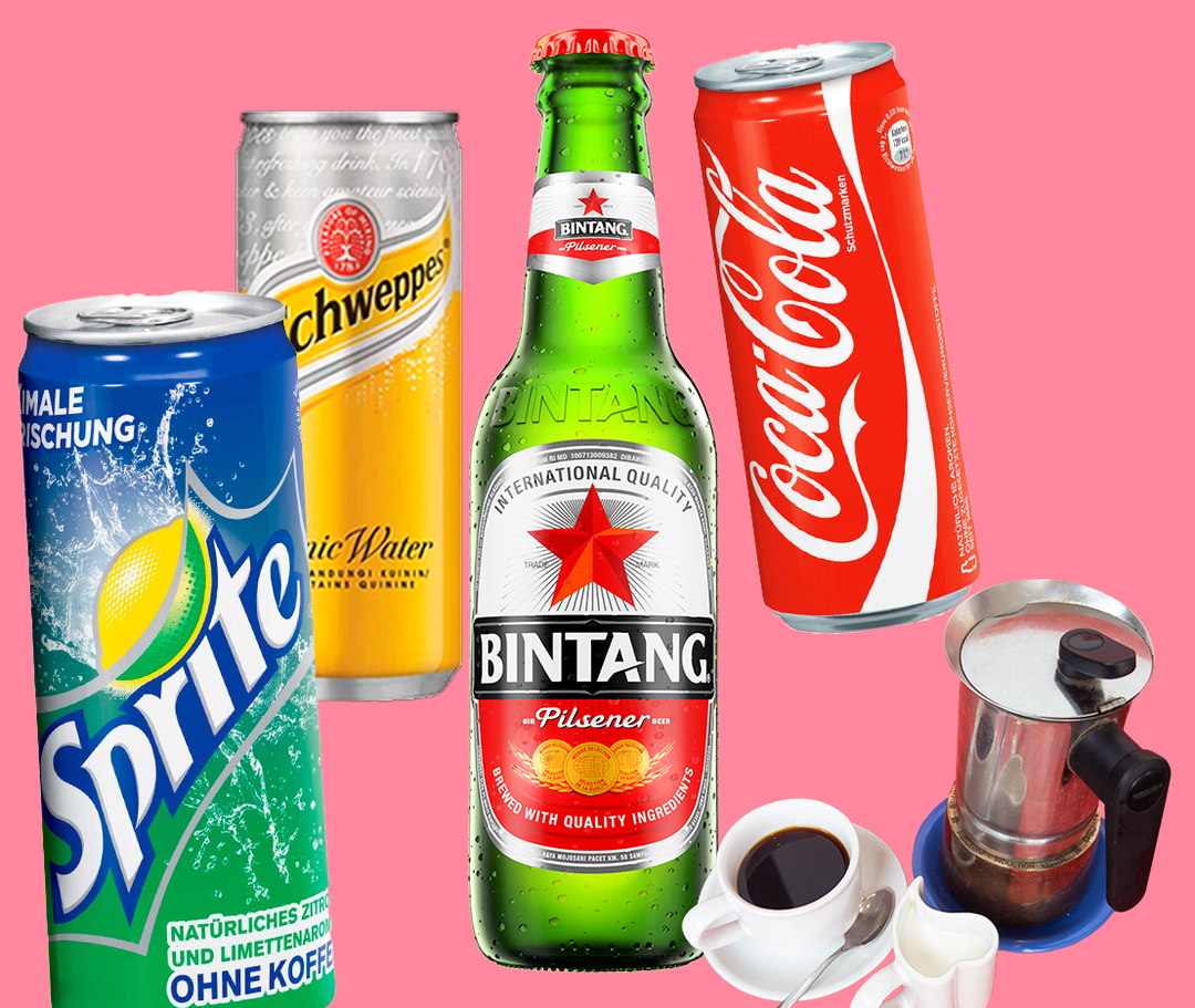 Drinks